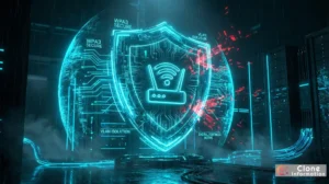 2026 Wi-Fi 安全配置攻略，展示數位堡壘守護無線網路與路由器